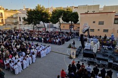 Salesiani Don Bosco Andria: dal 3 al 6 giugno il cuore della Festa della Comunità