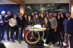 Ad Andria la "Festa dell’Architetto" tra le storie di 40 anni di professione ed i nuovi iscritti verso un 2026 ricco di eventi