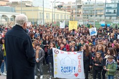 Oltre 600 partecipanti per la Festa del Ciao ad Andria