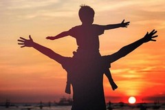 "Non temere di diventar padre"… A proposito della Festa del papà