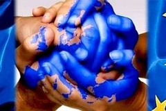 Un sogno, una festa: l'Europa