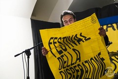 Festival della Disperazione: il programma completo della 3^ edizione, dal 16 al 19 maggio ad Andria