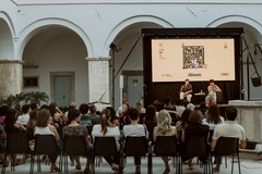 Festival della Disperazione, Vengo da Te – Il diritto di restare umani: le stanze dell’affetto in carcere