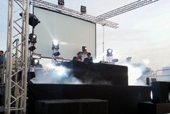 ​“Murgia wave”, il 25 aprile una line-up con grandi firme