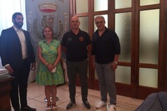 Auto d'epoca: ad Andria un grosso evento di richiamo internazionale