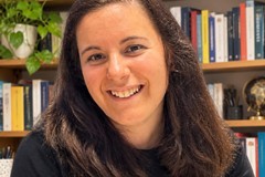 Presentazione del libro di Federica Cannone “Una vita pari” venerdì 23 ottobre, alle ore 19,30