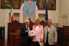 Cavalieri al Merito della Repubblica: cerimonia a Palazzo di Città