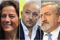 Assalto alla Cgil, solidarietà della senatrice Messina, del governatore Emiliano e del consigliere Caracciolo