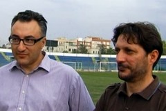 Fidelis Andria, Lotito:  «Futuro? Ne riparleremo fra qualche giorno»