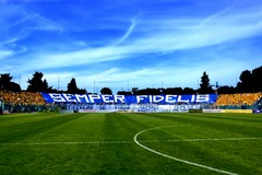 Fidelis Andria-Acerrana e Barletta-Real Normanna vietate ai tifosi campani