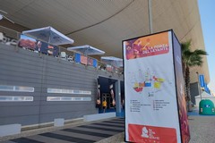 Fiera del Levante, apre al pubblico domani l’86esima edizione della Campionaria generale