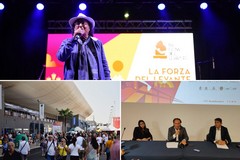 Fiera del Levante, con 208mila ingressi cala il sipario dell’86esima Campionaria