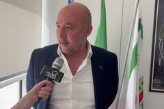 Nuovo ospedale di Andria, Caracciolo: “Al lavoro per garantire il rispetto dei tempi”