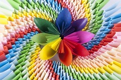 Creo#Mi diverto#Imparo, laboratori per bambini alla Diderot