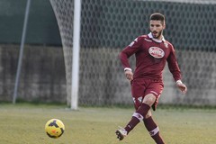Il coraggio giovanile di mettersi in gioco, Matteo Fissore