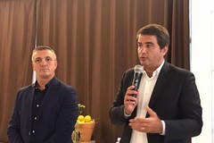 Ad Andria si riunisce il Coordinamento provinciale di Fratelli d'Italia