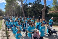 Fit Walking for All, la camminata dell'Ail Bat cambia location