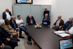 Nasce "Dignitas Humana” la Fondazione a sostegno dell’associazione “Senza Sbarre” e della cooperativa sociale “A mano libera”