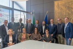 Anche da Andria nella Fondazione ODCEC di Trani