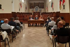 La Fondazione Bonomo per la Ricerca in Agricoltura impegnata per l'operatività del Centro Bonomo di Castel del Monte