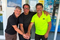 La Football Academy Andria lancia il progetto della prima squadra di calcio
