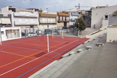 Centro Aggregazione Fornaci “Don Pino Puglisi”: lunedì la cerimonia di consegna a Andria
