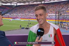 Lo sport oltre il traguardo: ad Andria un incontro tra competizione ed emozioni