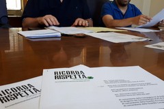 Da Andria il deciso No all'ampliamento della discarica di San Procopio