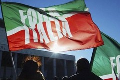 Centrodestra, da Forza Silvio la denuncia di possibili cambi di casacca