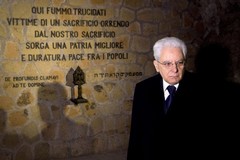 Eccidio delle Fosse Ardeatine: Andria ricorda i Martiri Vincenzo Saccotelli e Giuseppe Lotti