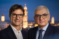 Elezioni comunali: il ministro Foti ad Andria per Sabino Napolitano Sindaco 