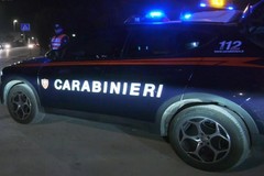 Colpo nella notte in pieno centro: bucata la serranda di una gioielleria