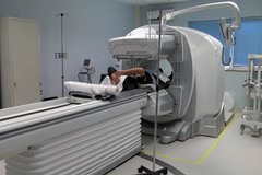 Sanità, inizia il tour del presìdi della Bat con i consiglieri Mennea e Santorsola