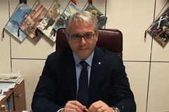 Politica, ad Andria è tempo di cambiare. Angelo Frisardi: «Attuare progetti seri e concreti»