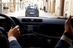 Patrimonio di circa 960mila euro sequestrato dai finanzieri di Andria