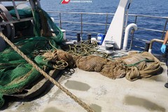 Scatta il fermo in Adriatico per la pesca: dal 16 al 29 settembre da San Benedetto del Tronto a Bari