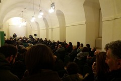 RUVO | Progetto Ciclovie e Parco Pulito 365 giorni