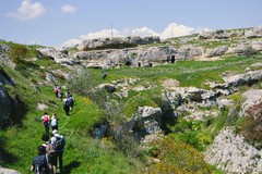 Al via “Architettinmurgia” alla scoperta del Parco Nazionale dell’Alta Murgia