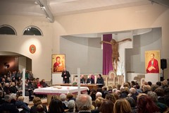 XV Settimana Biblica ad Andria dal 27 febbraio al 1° marzo