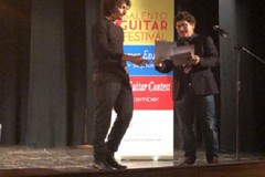 Nuovi successi per il talentuoso musicista Michele Liso
