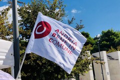 Amministrative: banchetto informativo di Andria Bene in Comune