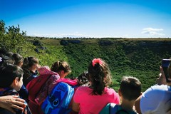 Ufficiale: Andria è nel Geoparco Unesco dell'Alta Murgia