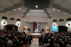 "Prendi il largo e gettate le reti": ad Andria la XIV Settimana Biblica