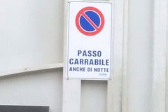 Immortalato da un video mentre danneggia auto davanti alla sua attività: sanzioni per un andriese