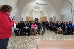 Affido Familiare: concluso ad Andria il quinto corso formativo