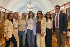 Associazione Nazionale Avvocati Italiani, sezione di Trani: l'andriese Alessandra Inchingolo neo presidente