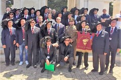 Associazione Nazionale Bersaglieri di Andria: eletto Presidente il Cav. Nunzio Cafagna