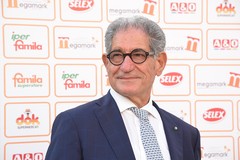 Cittadinanza onoraria al cavalier Giovanni Pomarico