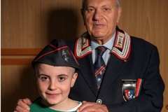 Festa dei Nonni: il messaggio speciale dei Carabinieri della Bat tra vicinanza, affetto e prevenzione