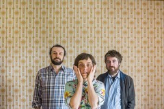 Il folk dei Comaneci all'Aria Buona, rassegna musicale promossa dal Museo dell'Olio di Andria